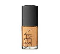 Fond De Teint - Nars - Sheer Glow - Tahoe - 30 Ml - Tous Types De Peau Multicolore