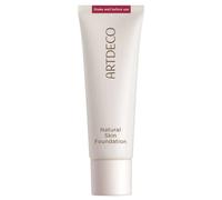 Natural Skin Foundation Nr. Neutral/ Natural Tan 25ml
