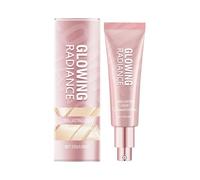 Fond De Teint Naturel Mat, Fond De Teint Léger, Créer un Maquillage Naturel, Végétalien, Sans Parfum, Sans Alcool 25 g (Blanc d'ivoire)