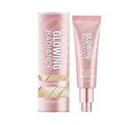 Fond De Teint Naturel Mat, Fond De Teint Léger, Créer un Maquillage Naturel, Végétalien, Sans Parfum, Sans Alcool 25 g (Teinte naturelle)