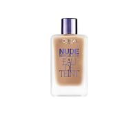 Fond de teint Nude Magique Eau de teint L'Oréal N° 190 Beige Rosé