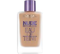 Fond de teint Nude Magique Eau de Teint N° 140