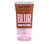 1 NYX Bare Avec Me Flou Coloration Base " Choisissez Votre 1 Couleur " Joy's