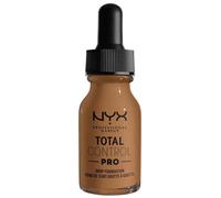 Fond de teint - NYX - Total Control Pro - 16.5 Nutmeg - 13 ml - Fini mat, couvrance modulable (peaux mixtes)