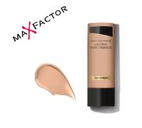 Fond de teint performance durable MAX FACTOR 108 beige miel