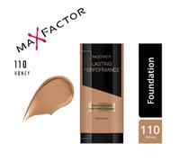 Max Factor Facefinity Lasting Performance fond de teint liquide pour un effet longue tenue teinte 110 Honey 35 ml