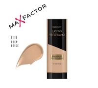 Max Factor Facefinity Lasting Performance fond de teint liquide pour un effet longue tenue teinte 111 Deep Beige 35 ml