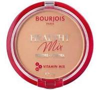 Fond de teint poudre - BOURJOIS - Healthy Mix - Sable 05 - Tous types de peau - 10g