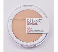 Fond de Teint Poudre Compacte Superstay 21 Nude Maybelline