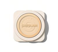 Fond De Teint Poudre Haute Couvrance Skin-Focus-Lin 36 Teintes ContrôLe Du SéBum Pores ZéRo DéFaut Couvrance Totale Poudre Compacte LéGèRe Mat Doux Poudre Fixatrice D'Apparence Plus Lisse Maquillage P