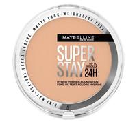 Fond De Teint Poudre Hybride Maybelline New York Superstay 24h N°40 9g Multicolore