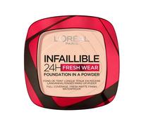 Fond de Teint Poudre Infaillible 24H Fresh Wear - 180 Rose Sand