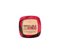 Fond de Teint Poudre Infaillible 24H Fresh Wear - 40 Cashmere