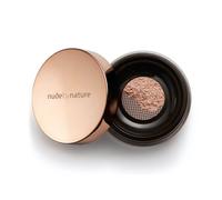 Fond De Teint Poudre Libre Éclat - Nude By Nature - Fond De Teint Poudre Libre