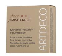ARTDECO Mineral Powder 4 Light Beige 15 g