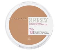 Fond de teint poudre Superstay 16 H Maybelline