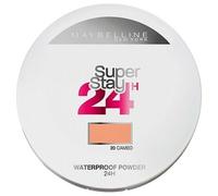 Fond de Teint Poudre Superstay 24Hr 20 Cameo Maybelline