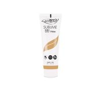 Fond de teint - Purobio Cosmetics - BB Crème Sublime 03 - 30ml - Teint éclatant - Tous types de peau