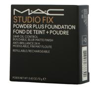 MAC Studio Fix Powder Plus Foundation (Various Shades) - C3.5