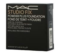 Fond de teint rechargeable MAC Studio Fix Powder Plus NW13 12 g