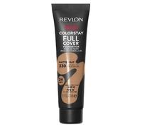 Fond de teint - REVLON - ColorStay - Couverture totale - Fini mat - 330 Natural Tan