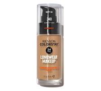 Revlon Fond de teint ColorStay 24H SPF 15 Vitamine E Teinte 340 Brun clair 30 ml