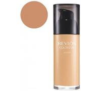 Fond De Teint Revlon Colorstay Oily Skin 370 Toast Peaux Grasses