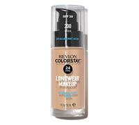 Fond de Teint - REVLON MAKE-UP - Colorstay - N°200 Nude - 30ml - SPF Protection