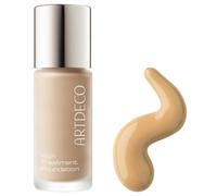 Fond de Teint Rich Treatment #18 Deep Honey 20