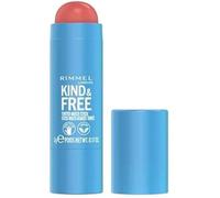 Fond De Teint - Rimmel - Kind & Free - Naturel - Compact - Tous Multicolore