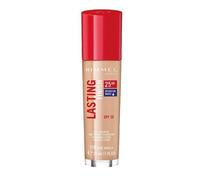 Fond de teint - Rimmel - Lasting Finish - 150: Rose Vanilla - 30 ml - Haute couverture résistante