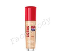 Fond de teint Rimmel Lasting Finish 25 heures FPS 20 - 30 ml 070 sésame