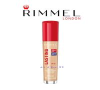 Fond de teint Rimmel Lasting Finish 25 heures FPS 20 - 30 ml