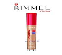 Fond de teint Rimmel Lasting Finish 25 heures FPS 20 - 30 ml