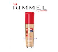 Fond de teint Rimmel Lasting Finish 25 heures FPS 20 - 30 ml