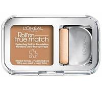 Fond de teint Roll' On True match & Accord Parfait L'Oreal