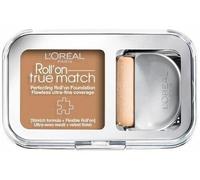 Fond de teint Roll' On True match R5 C5 K5 Sable rosé L'Oreal