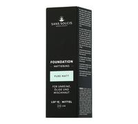 Fond de teint Sans Soucis Pure Matt 10 beige clair 30 ml