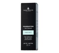 Fond de teint Sans Soucis Pure Matt - 20 beige naturel 30 ml