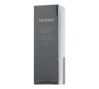 Fond de teint Sensai Flawless Satin Moisture FS 204,5 beige chaud 30 ml