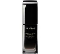 Fond de Teint Sensai Flawless Satin SPF20 102 Ivory Beige 30 ml
