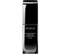 Fond de Teint Sensai Sen Maq Flawless Satin F20 30ml