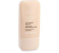 Fond De Teint - Sensilis - Sensilis Pure Age Perfection - 8 Heures De Tenue - Anti-Imperfections - Peaux Grasses Multicolore