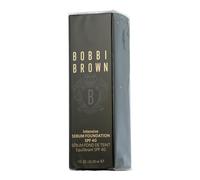 Fond de teint sérum intensif Bobbi Brown FPS 40/30 naturel 30 ml