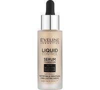 Fond de teint sérum liquide matifiant Eveline - 003 32 ml