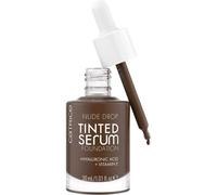 Fond de Teint Sérum Nude Drop Tinted 098N