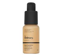Fond de teint sérum The Ordinary, 30 ml - Pigment léger, système de suspension à couverture modérée