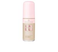 Fond de teint - Silky Blur Hydrating Longwear - Longue tenue - Hydratant - Couvrance modulable