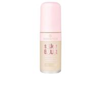 essence Silky BLUR HYDRATING LONGWEAR FOUNDATION fond de teint, longue durée, protecteur, naturel, mat (30ml)