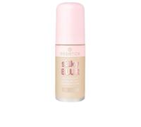 Fond de teint - SILKY BLUR - longue tenue - hydratant fluide - teinte n°115 30 ml